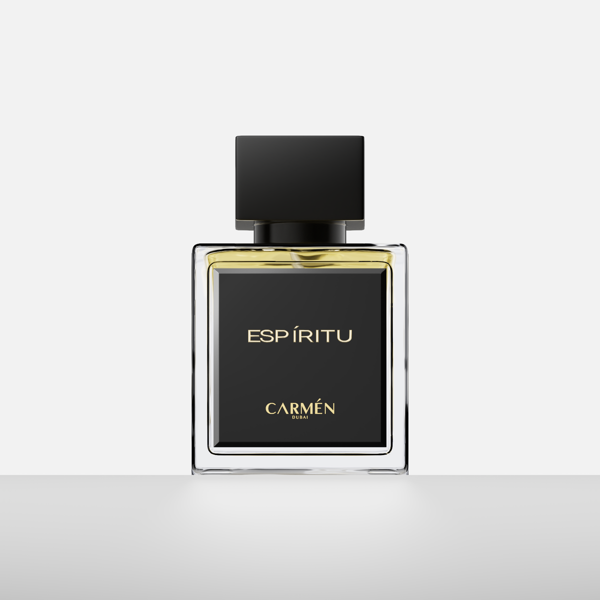 Espiritu Perfume 80 ML