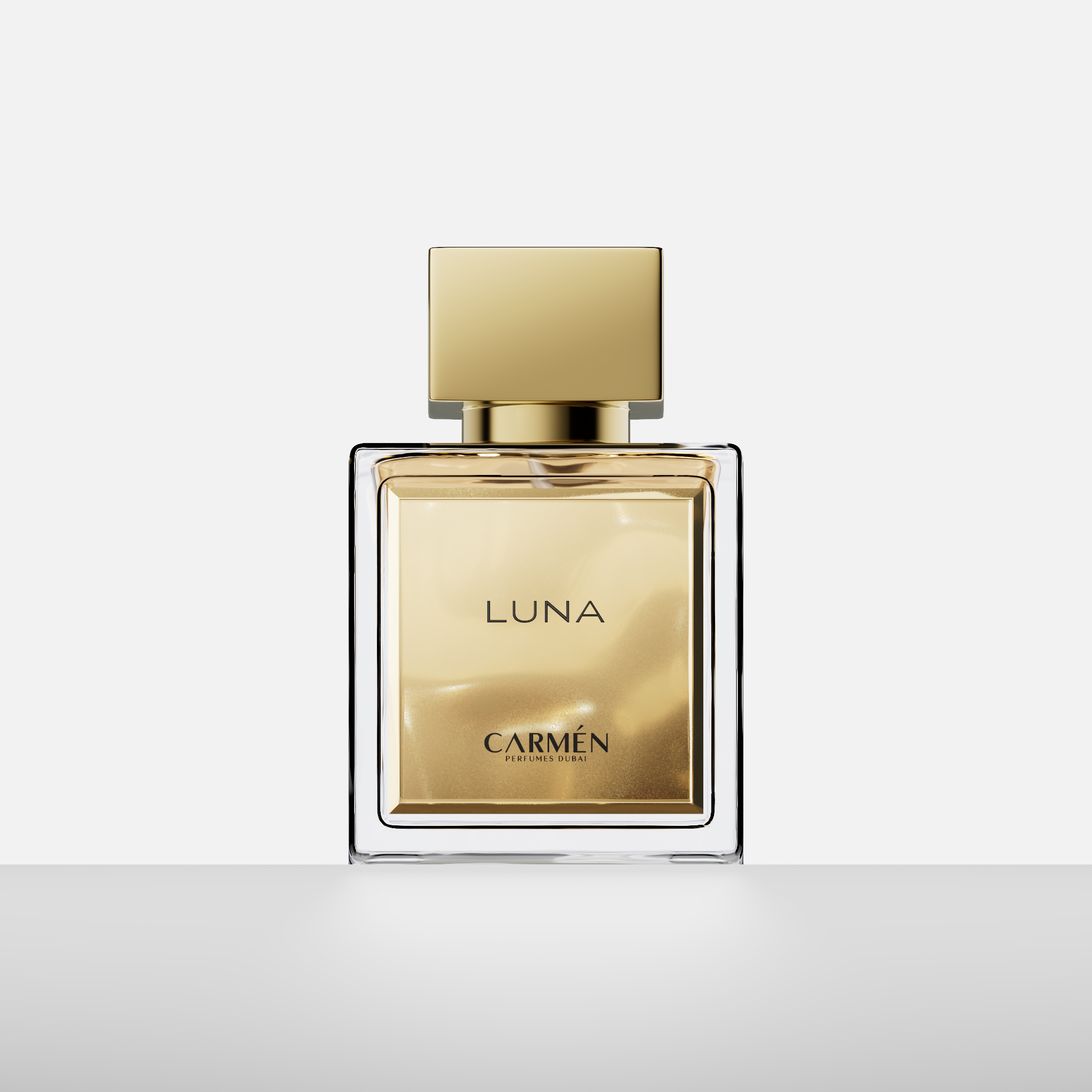 Luna Perfume 80 ML