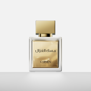 Musk Al Ghazal Perfume 80 ML