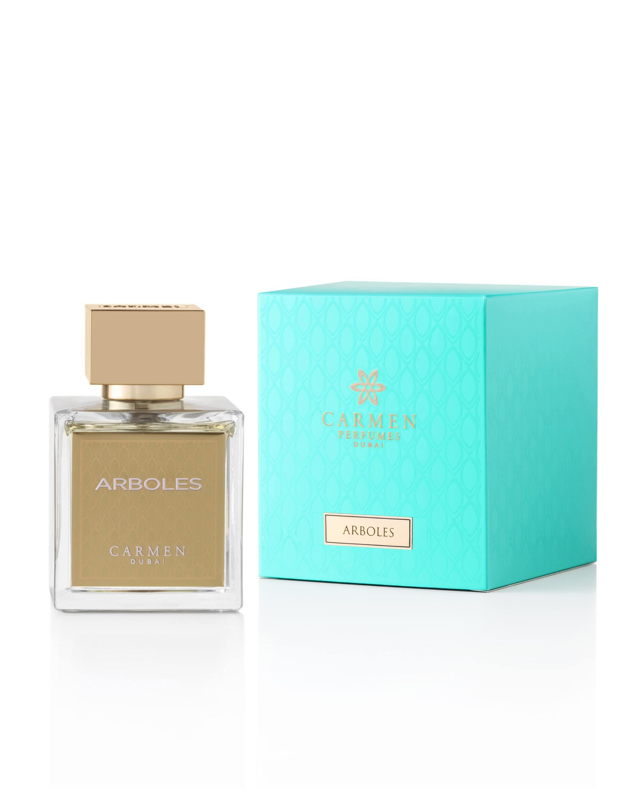 Arboles Perfume 80 ML