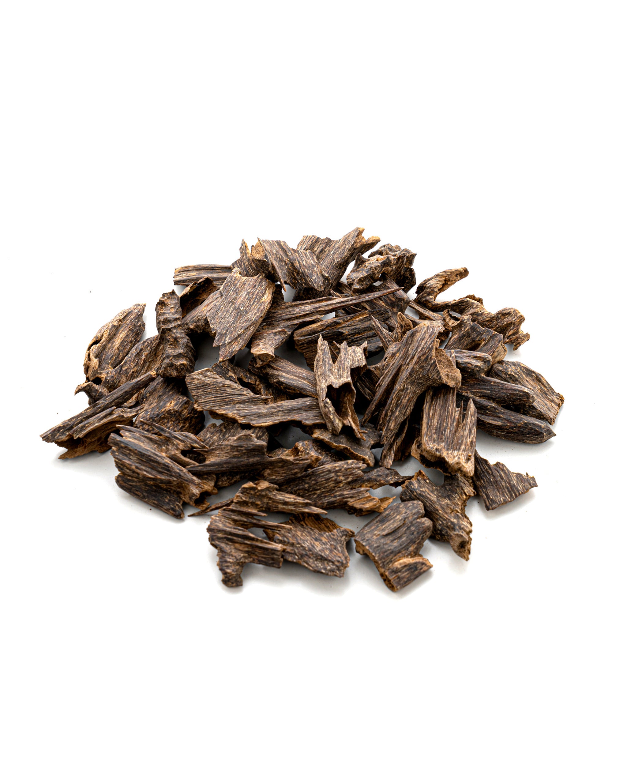 Indian Agar Wood Box + Sufi 3ml - Mouri Oud