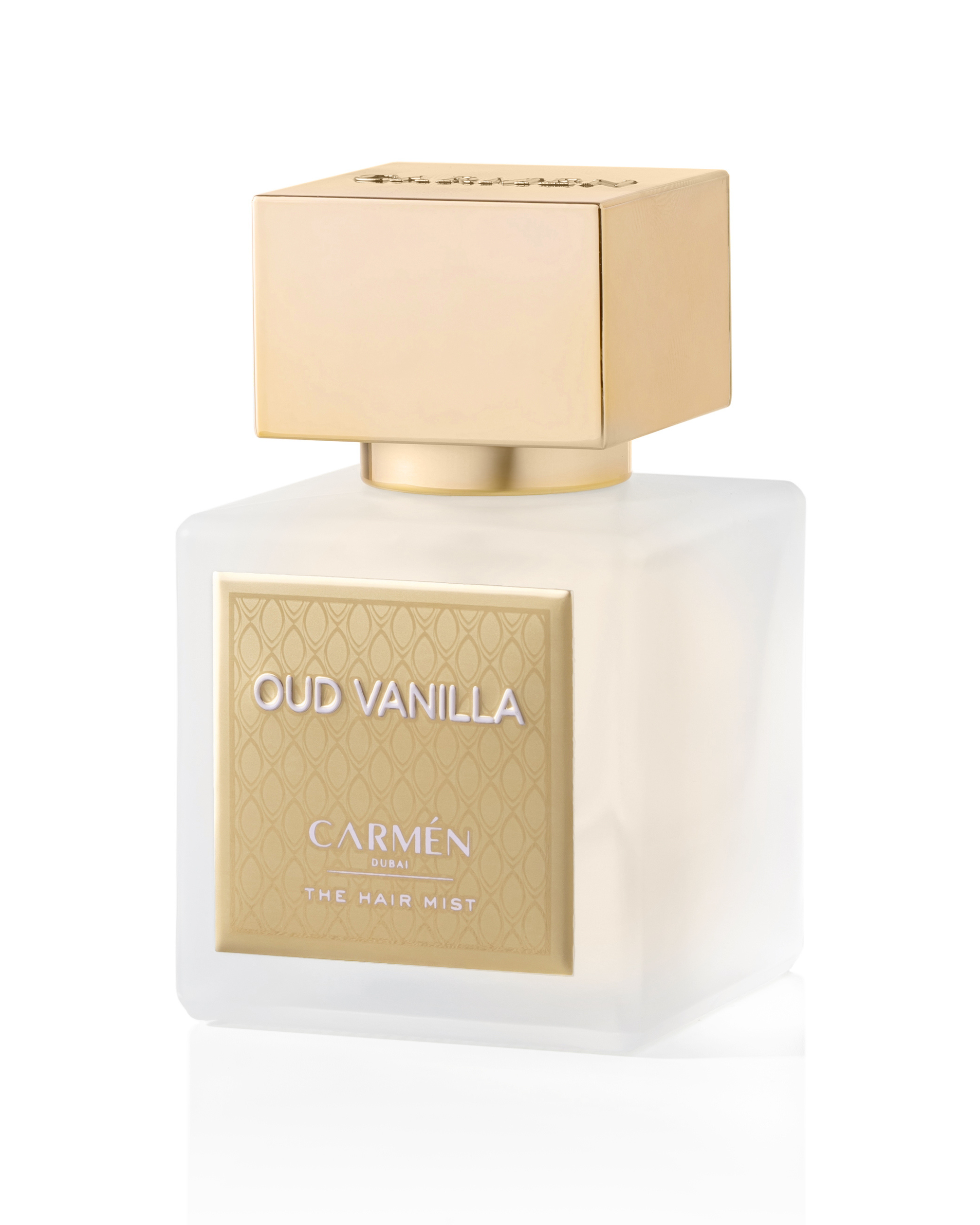 عطر شعر عود فانيليا 30 مل