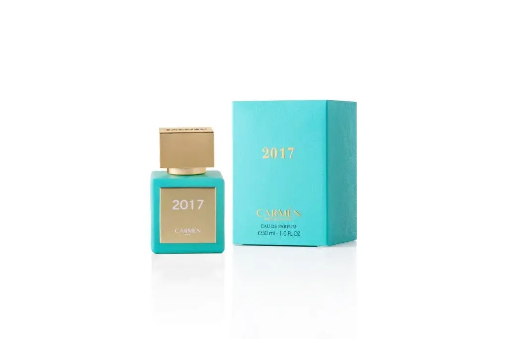 2017 Perfume 30 ML