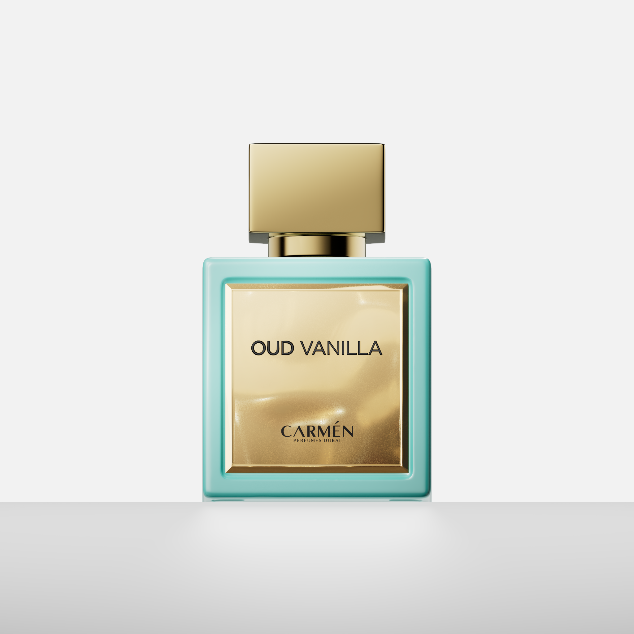 عطر عود فانيلا 80 مل