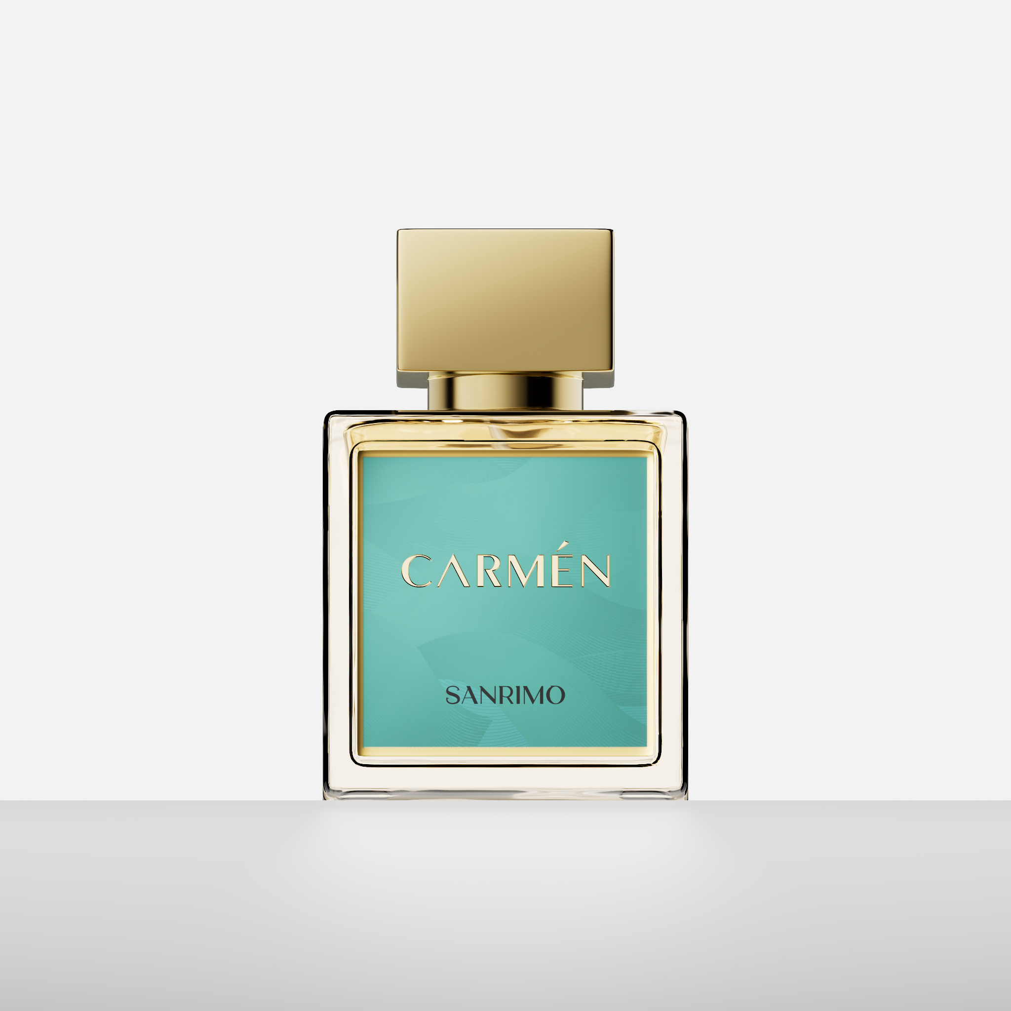 عطر سانريمو 80 مللي