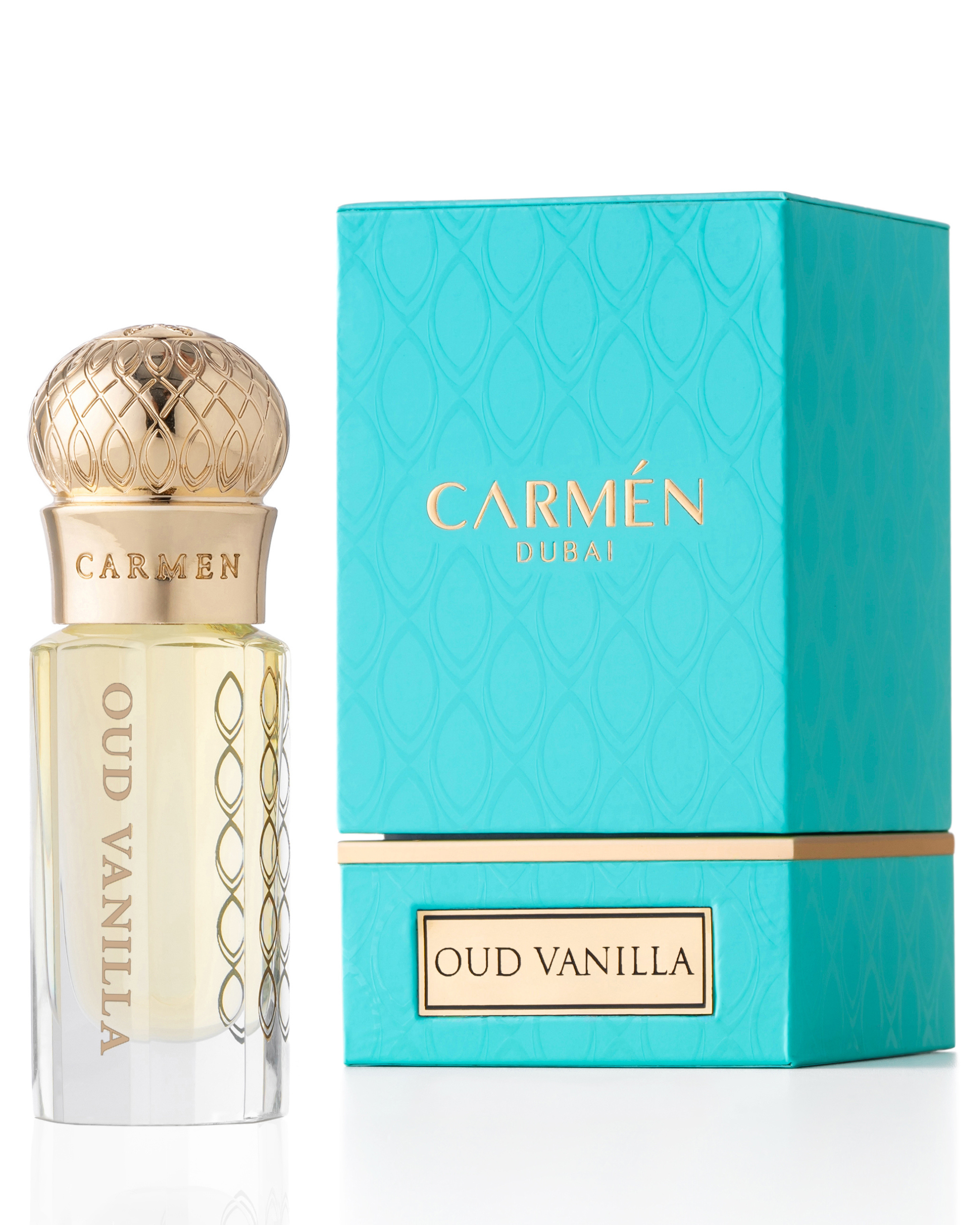 زيت عود الفانيليا 6 مل