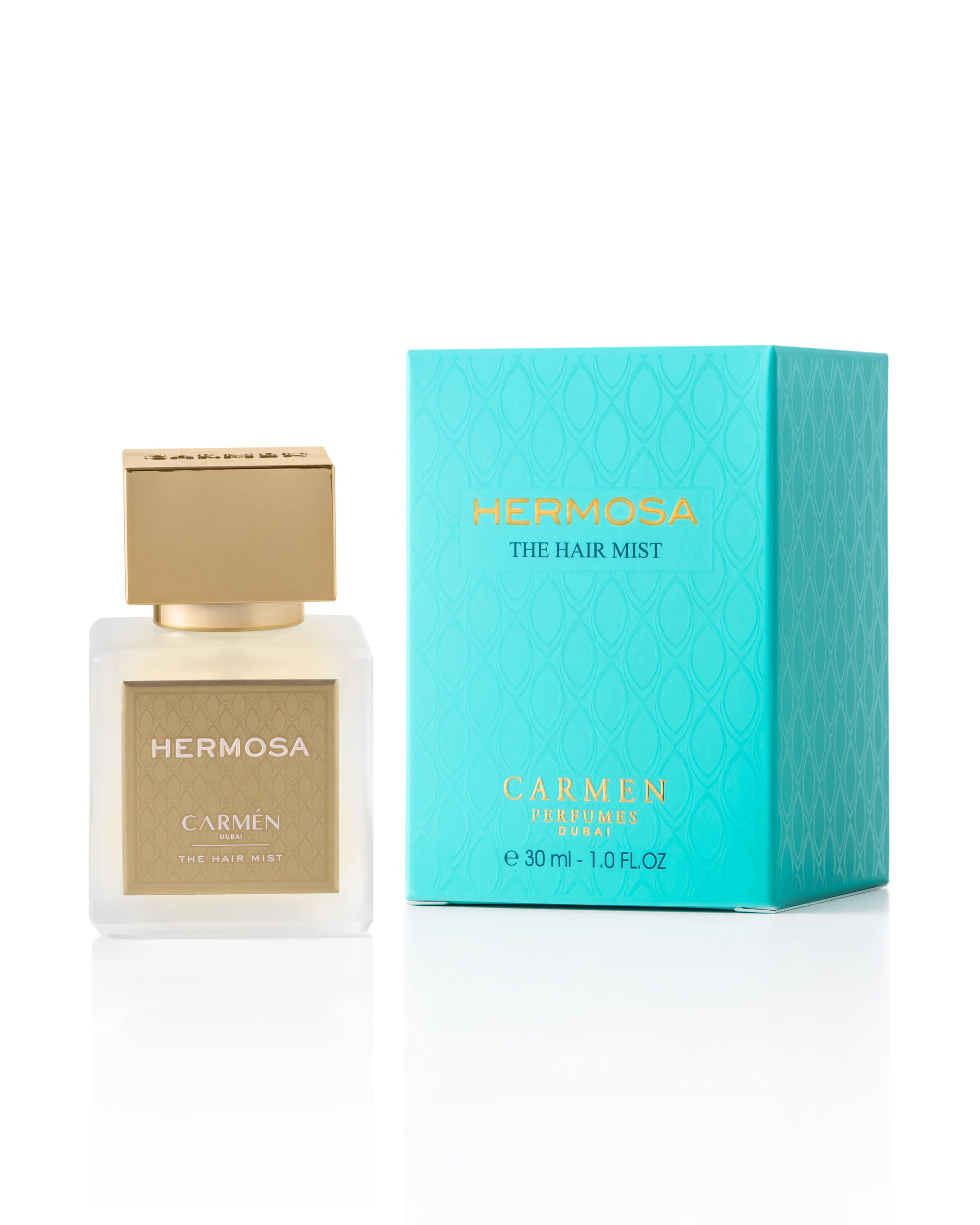 Hair Mist Hermosa 30 ML