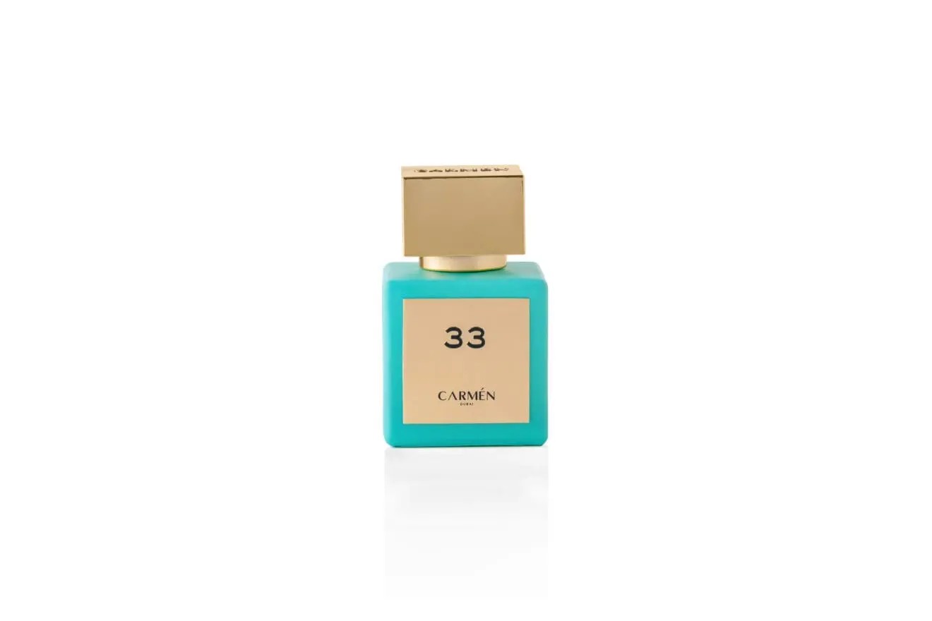 33 Perfume 30 ML