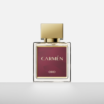 Oro Perfume 80ML