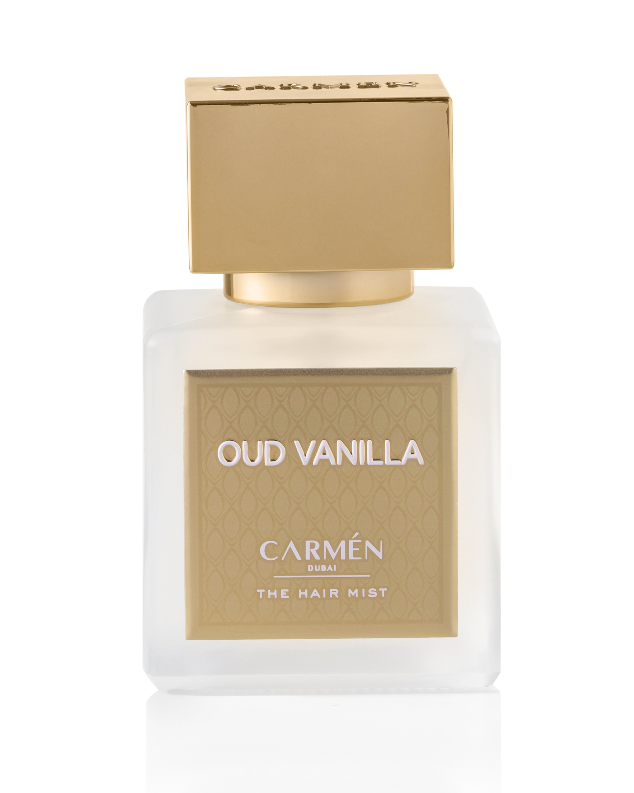 عطر شعر عود فانيليا 30 مل