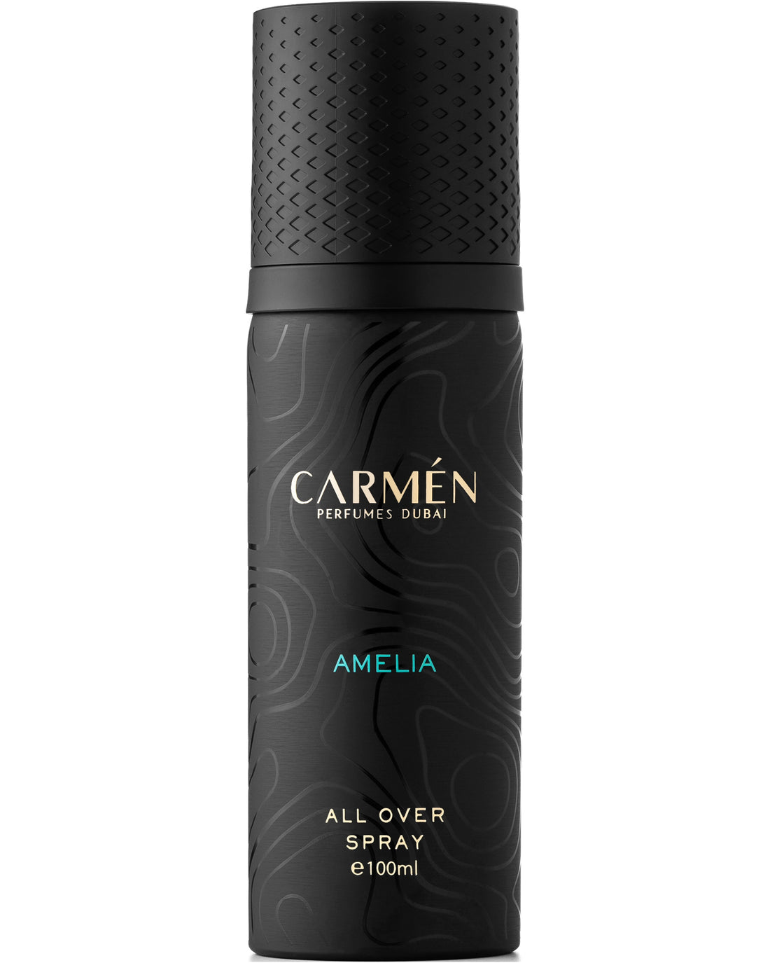 Amelia All Over Spray 100 ML