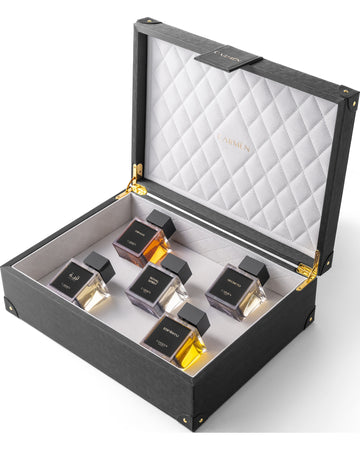 Gift Box Black Gift