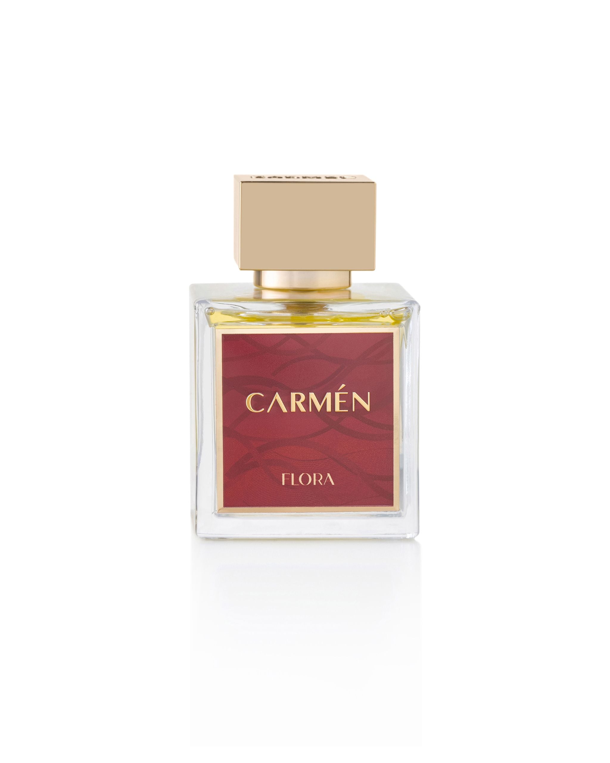 Flora Perfume 80ML