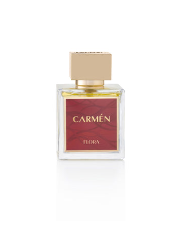 Flora Perfume 80ML