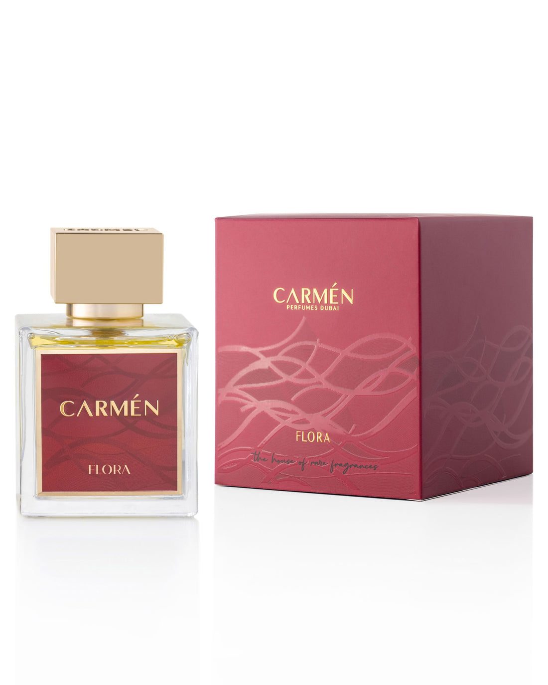Flora Perfume 80ML