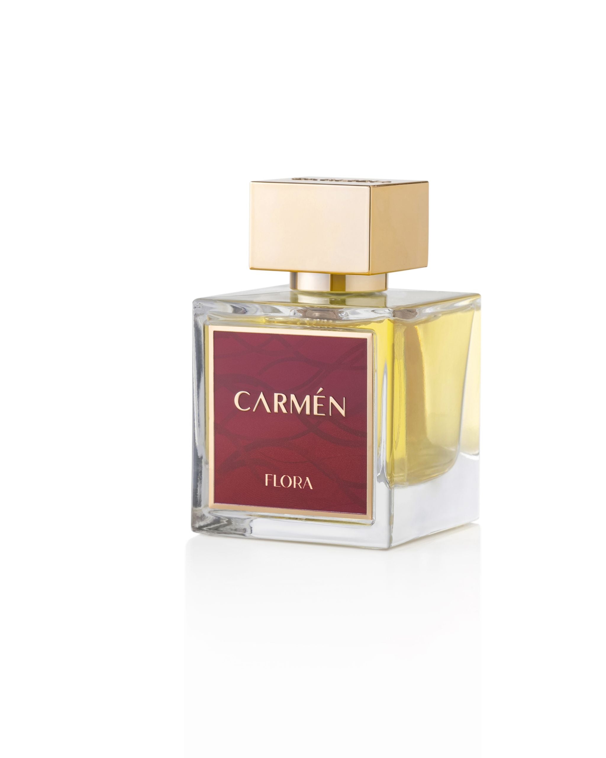 Flora Perfume 80ML