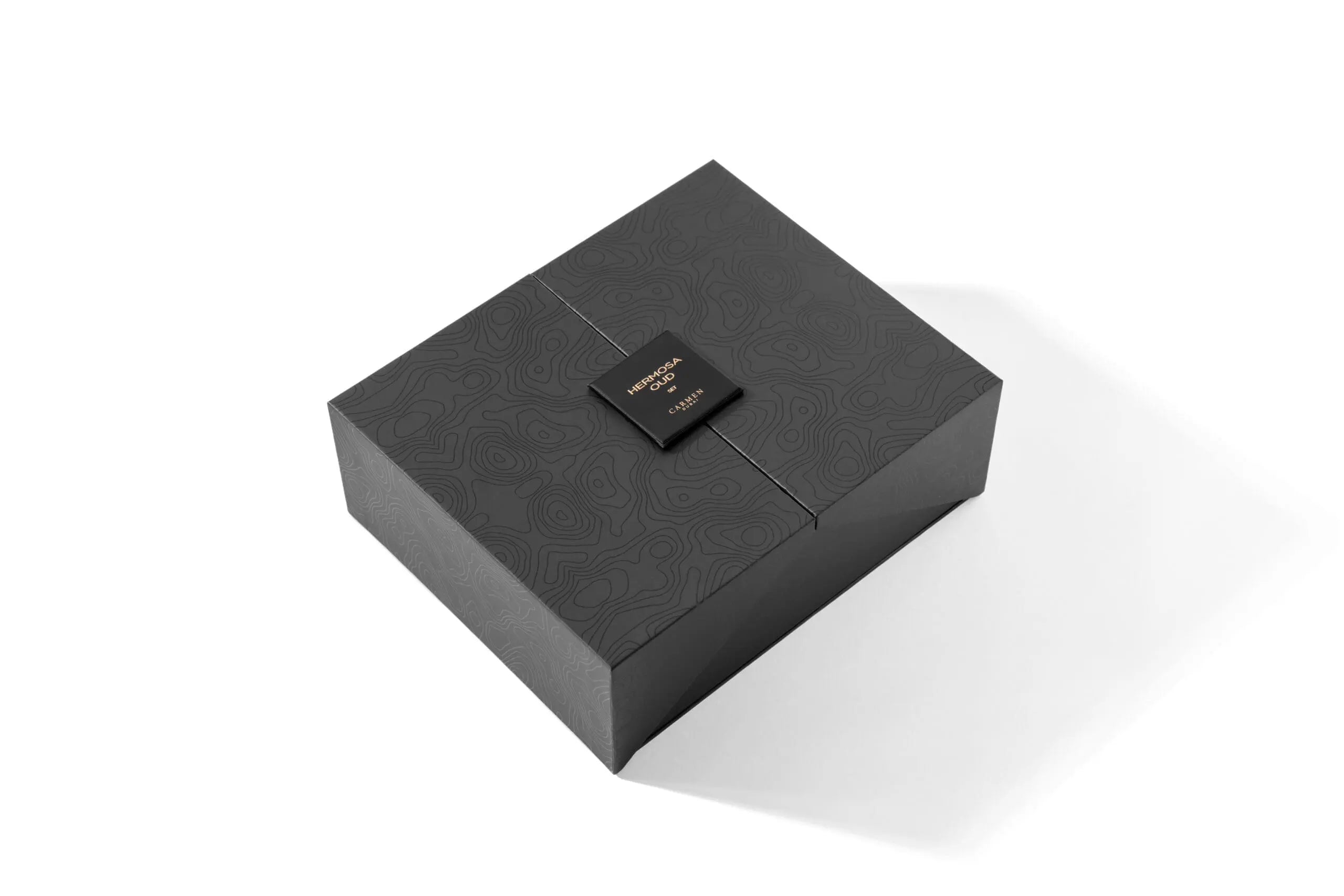 Hermosa Oud - Set Box