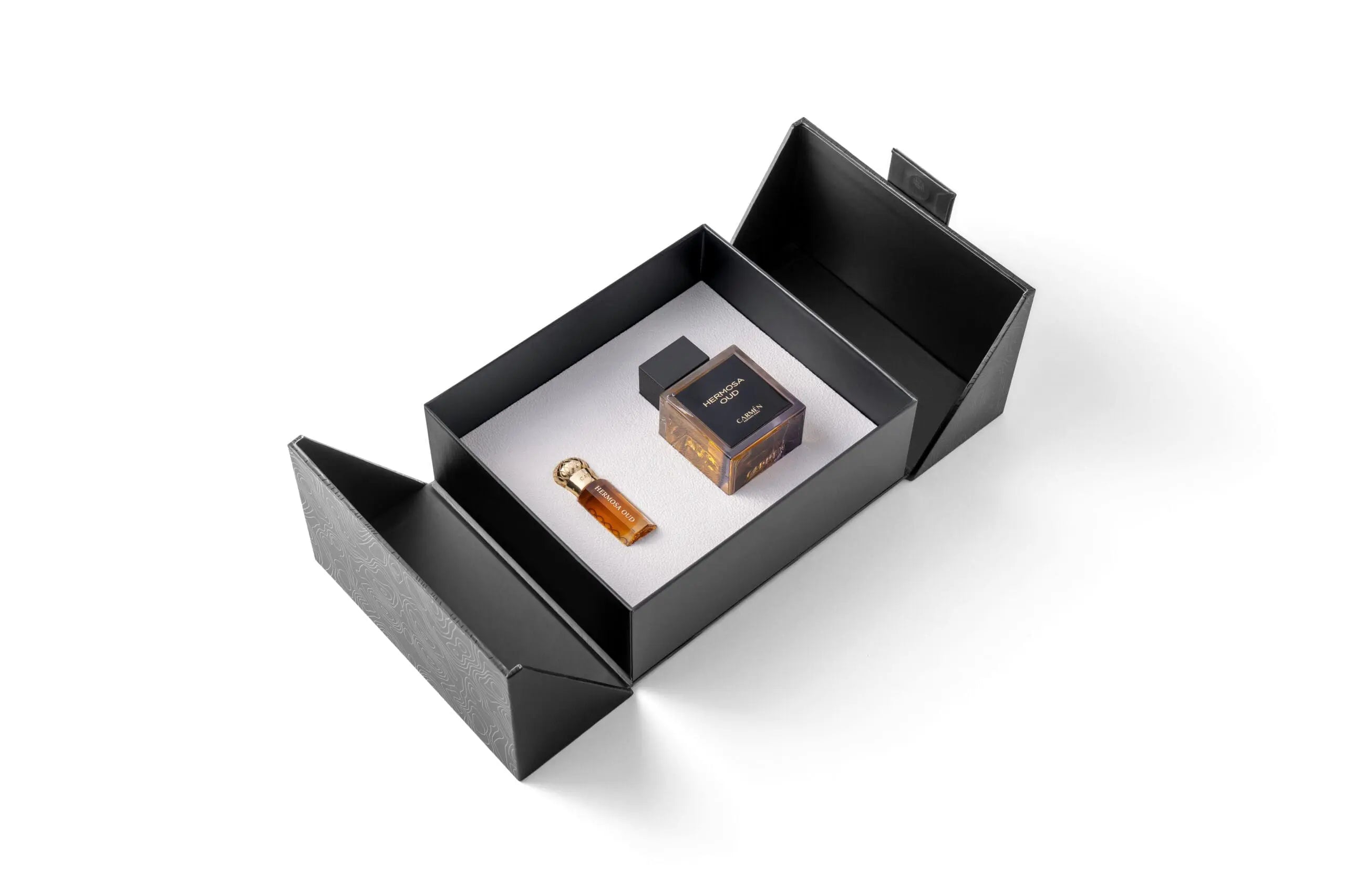 Hermosa Oud - Set Box