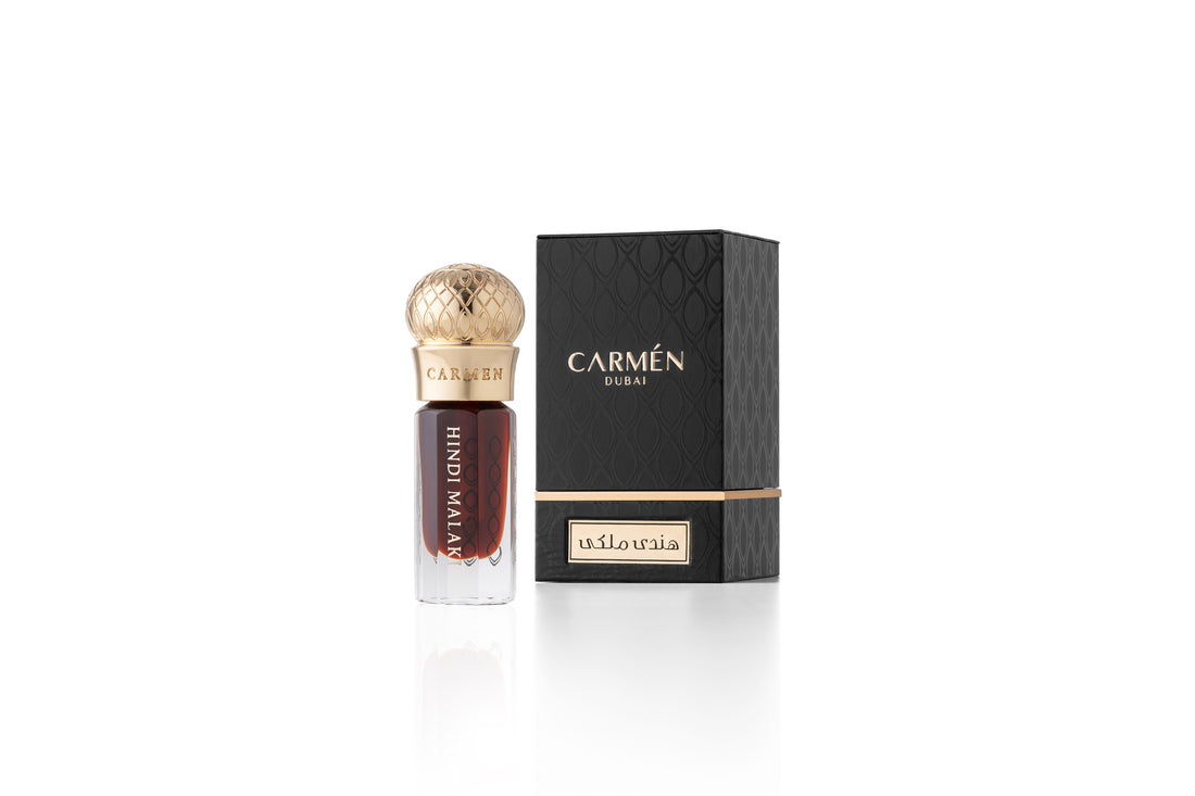 Hindi Malaki Oil 3 ML