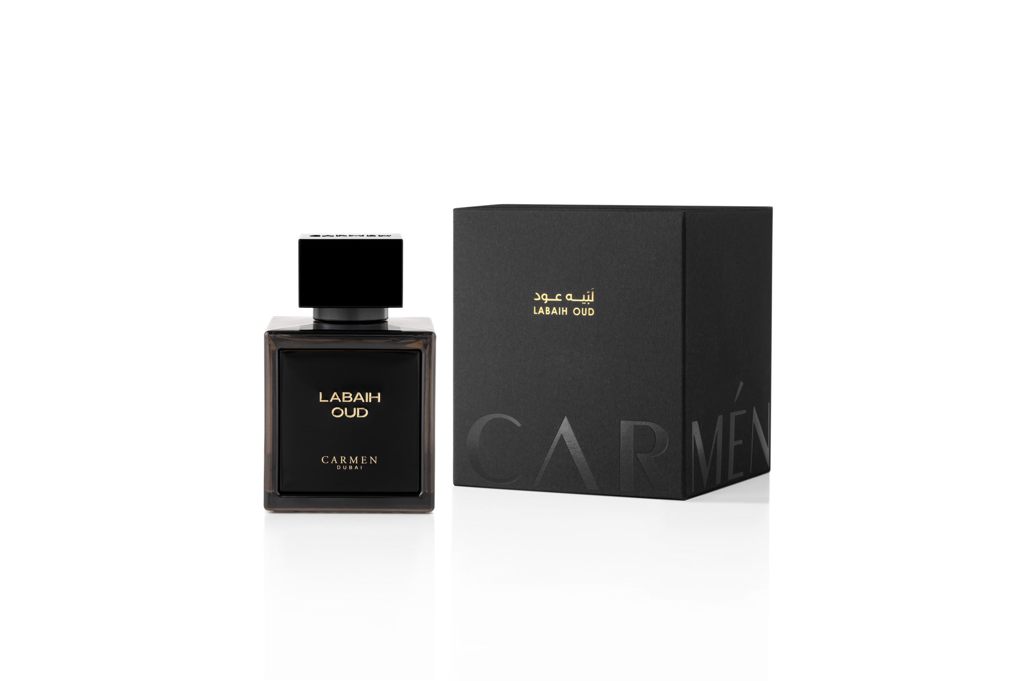 Labaih Oud 80ml