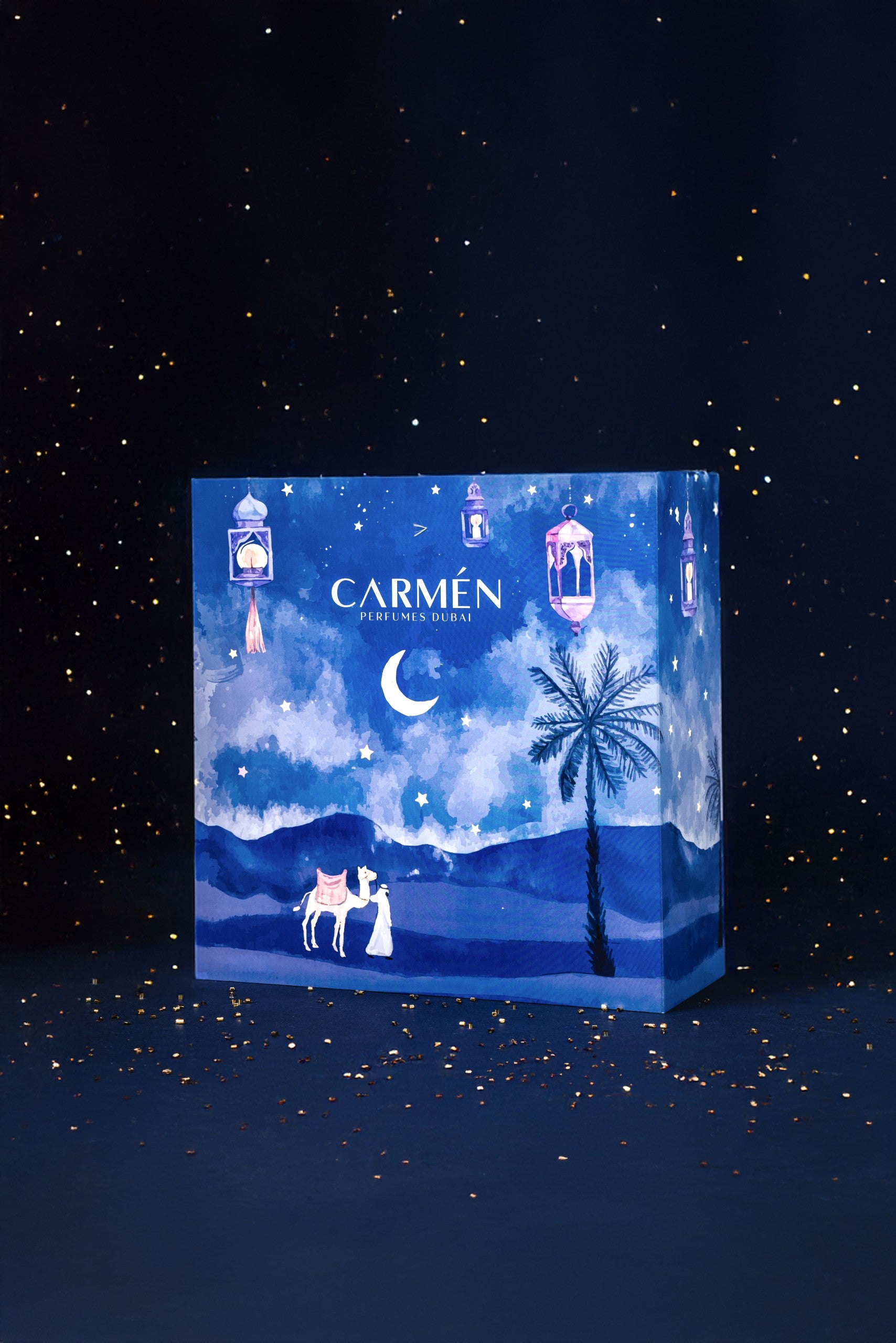 مجموعة كارمن الخاصة برمضان