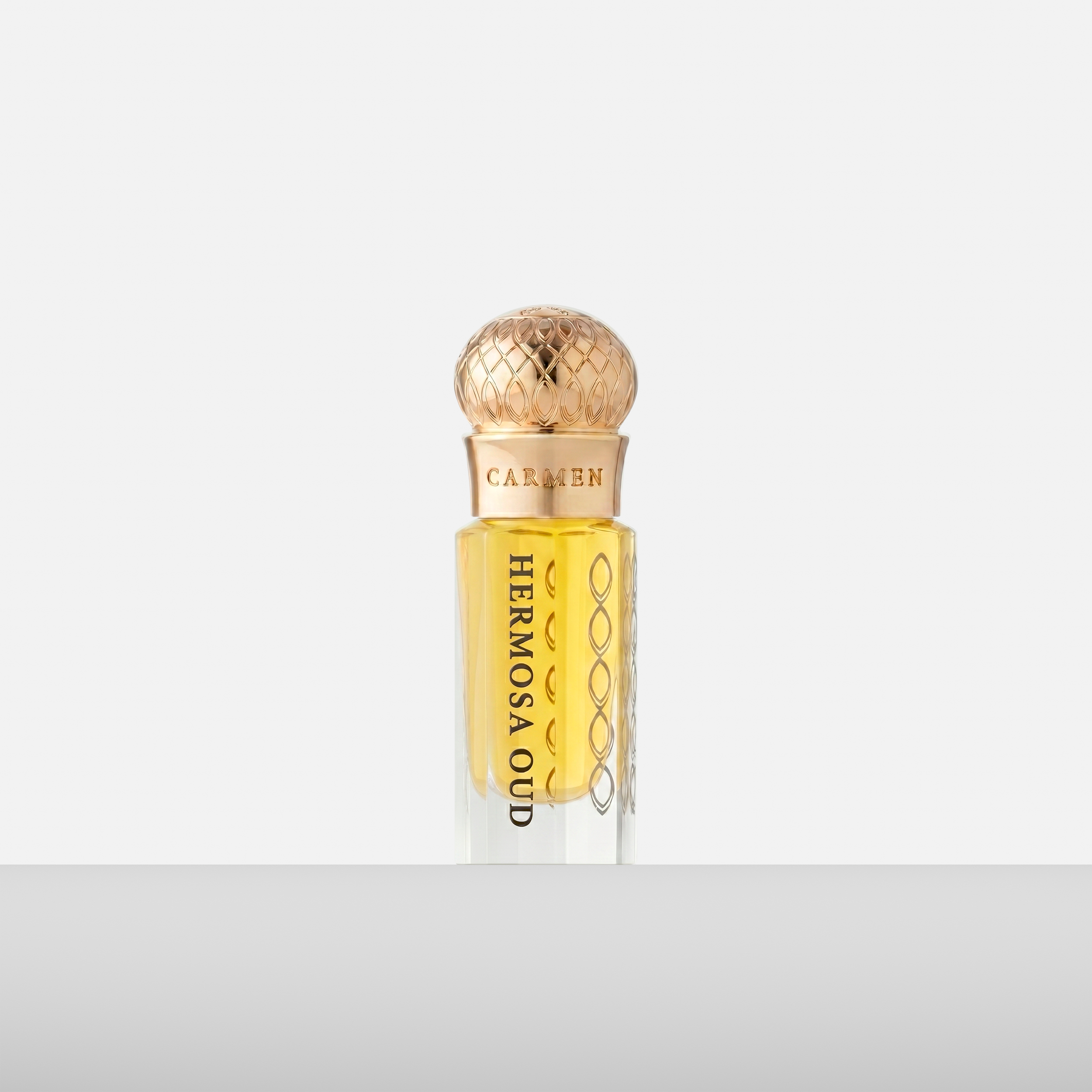 Hermosa Oud Oil 6 ML