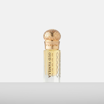 Oud Vanilla Oil 6 ML
