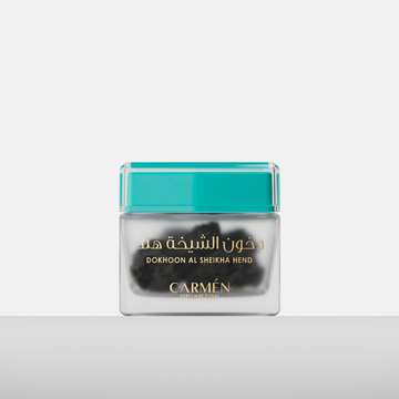 Dokhoon Al Sheikha Hend