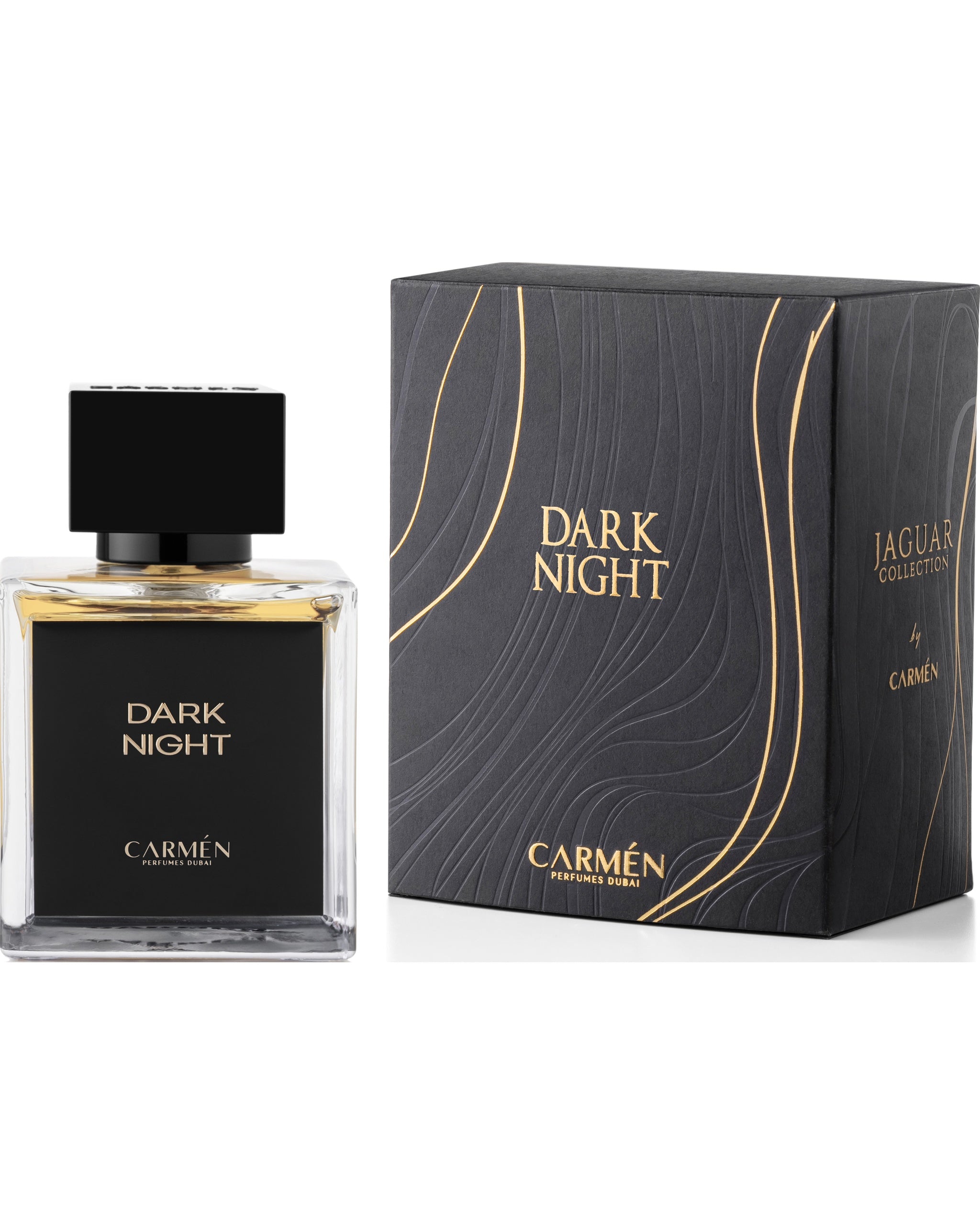 عطر Dark Night- 80 مللي