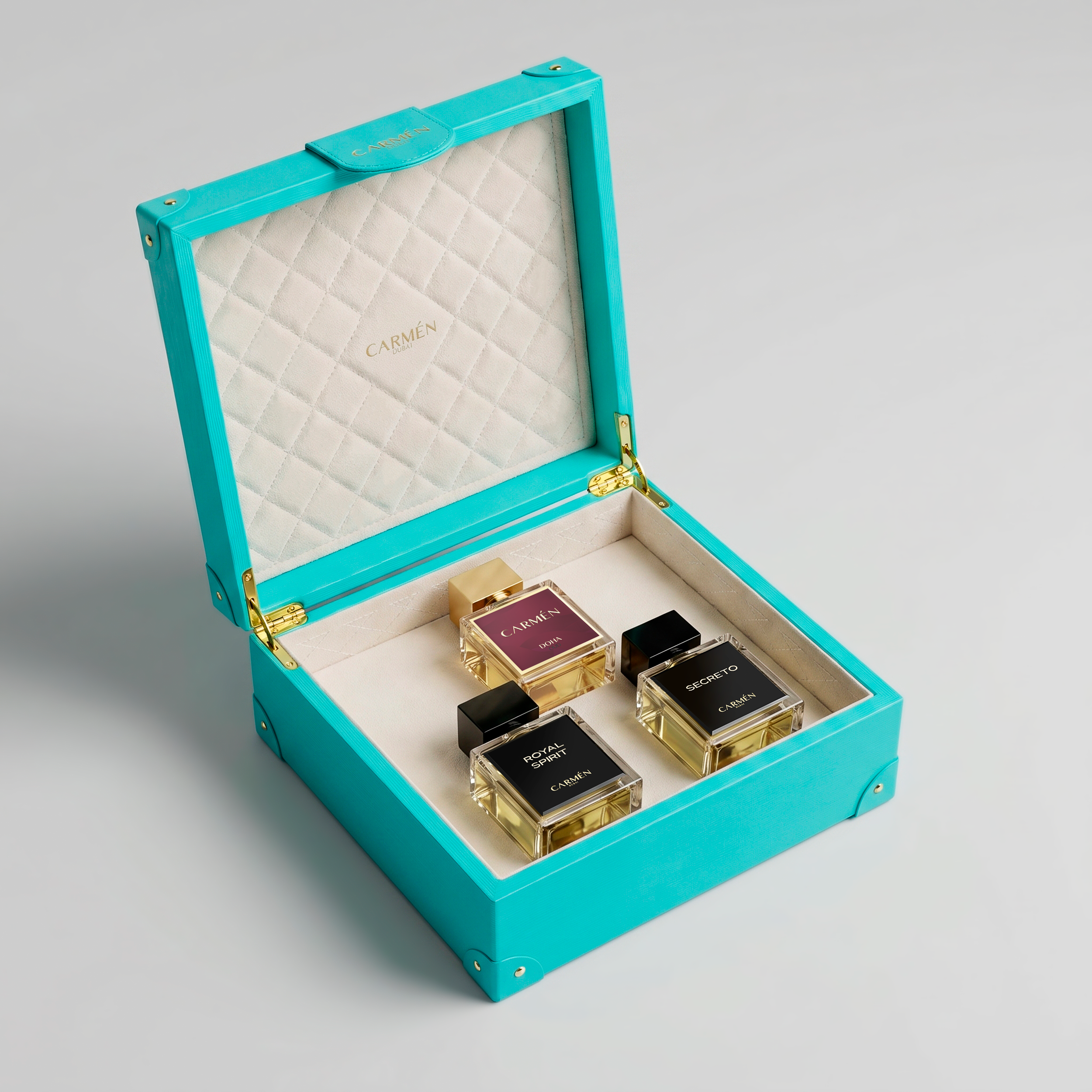 Gift Box Happiness