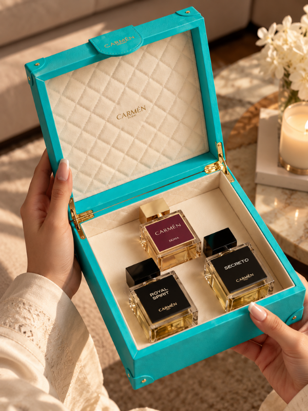 Gift Box Happiness