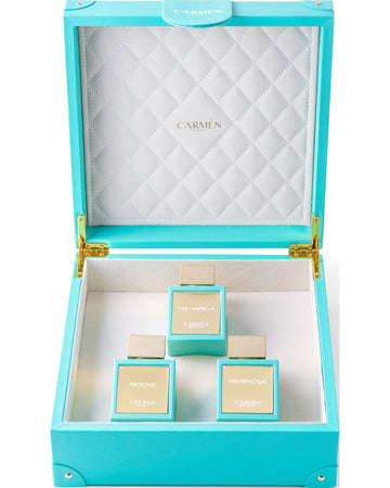 صندوق هدايا السعادة