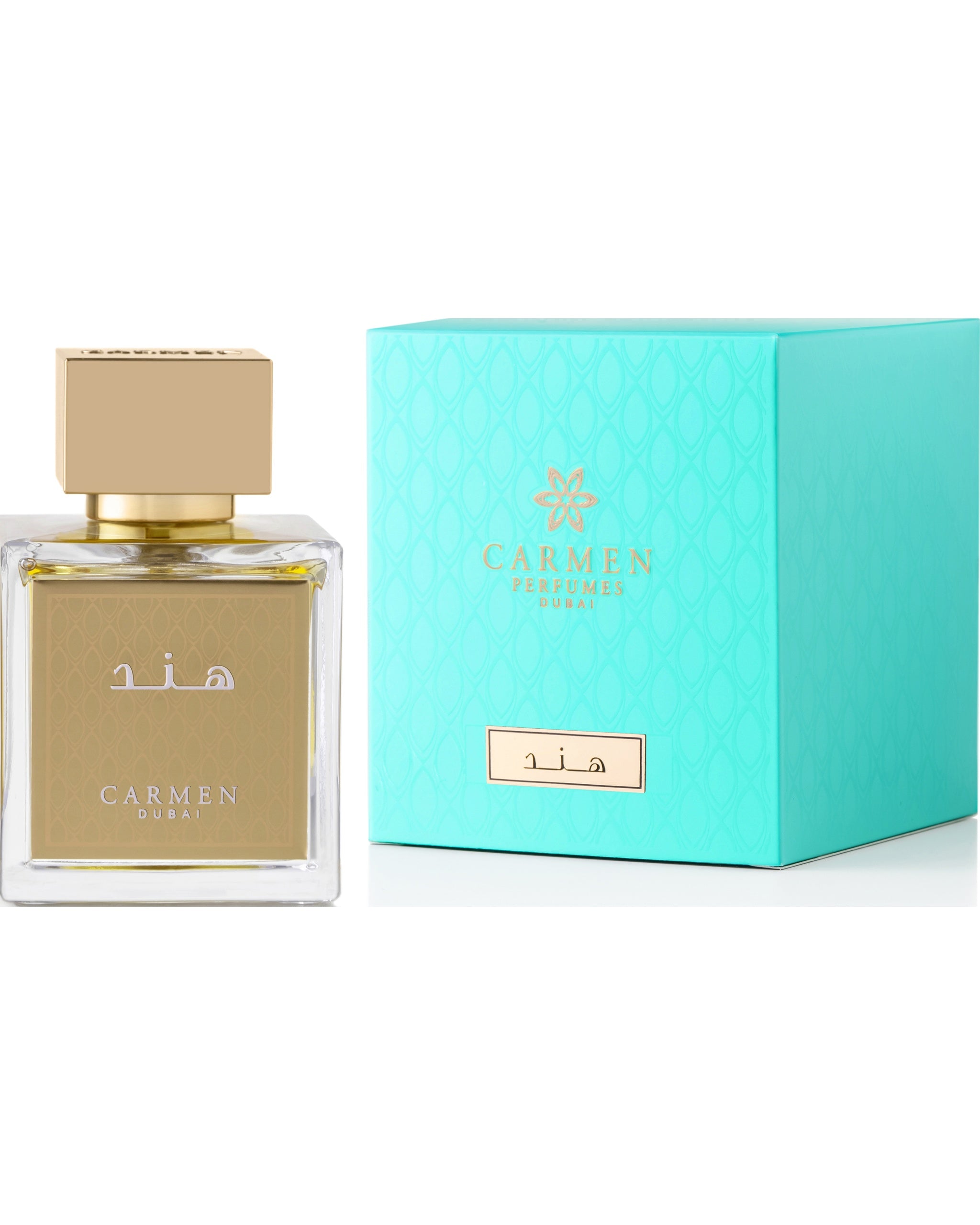 Hend Perfume 80 ML