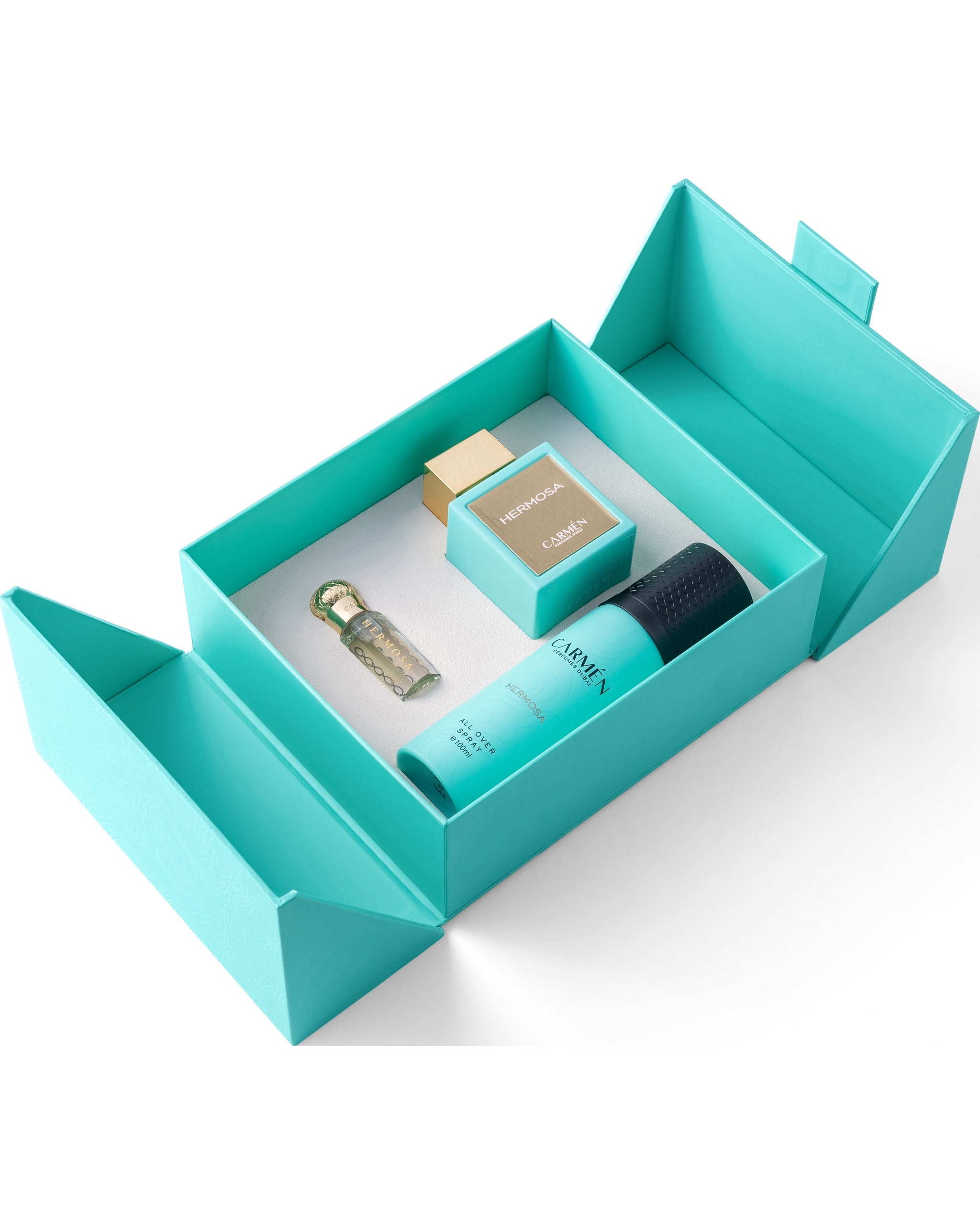 مجموعة هيرموسا (HM)