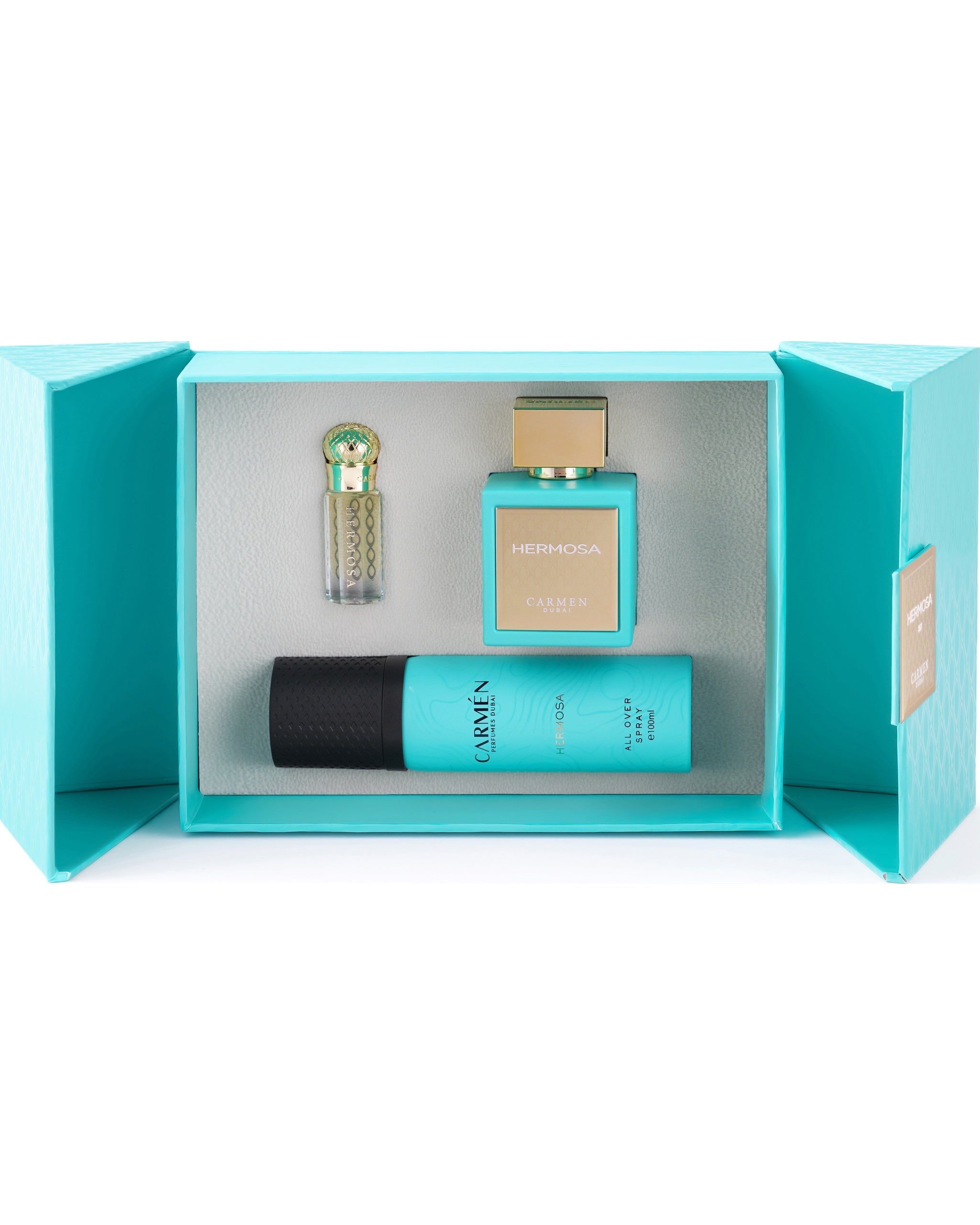 مجموعة هيرموسا (HM)