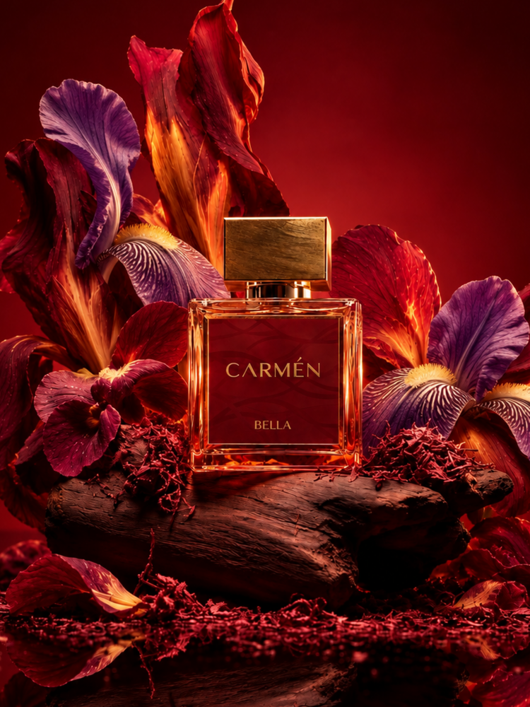 Bella Perfume 80ML