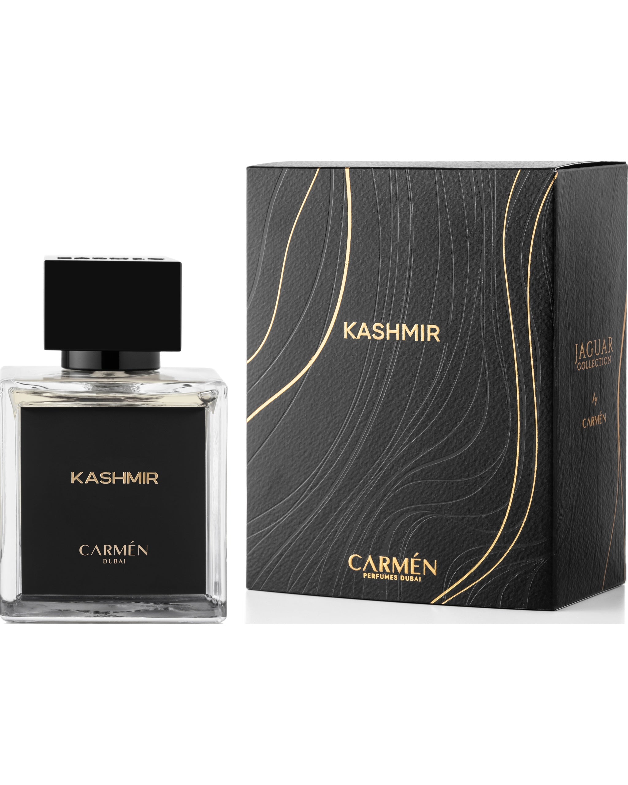 عطر كشمير 80 مل