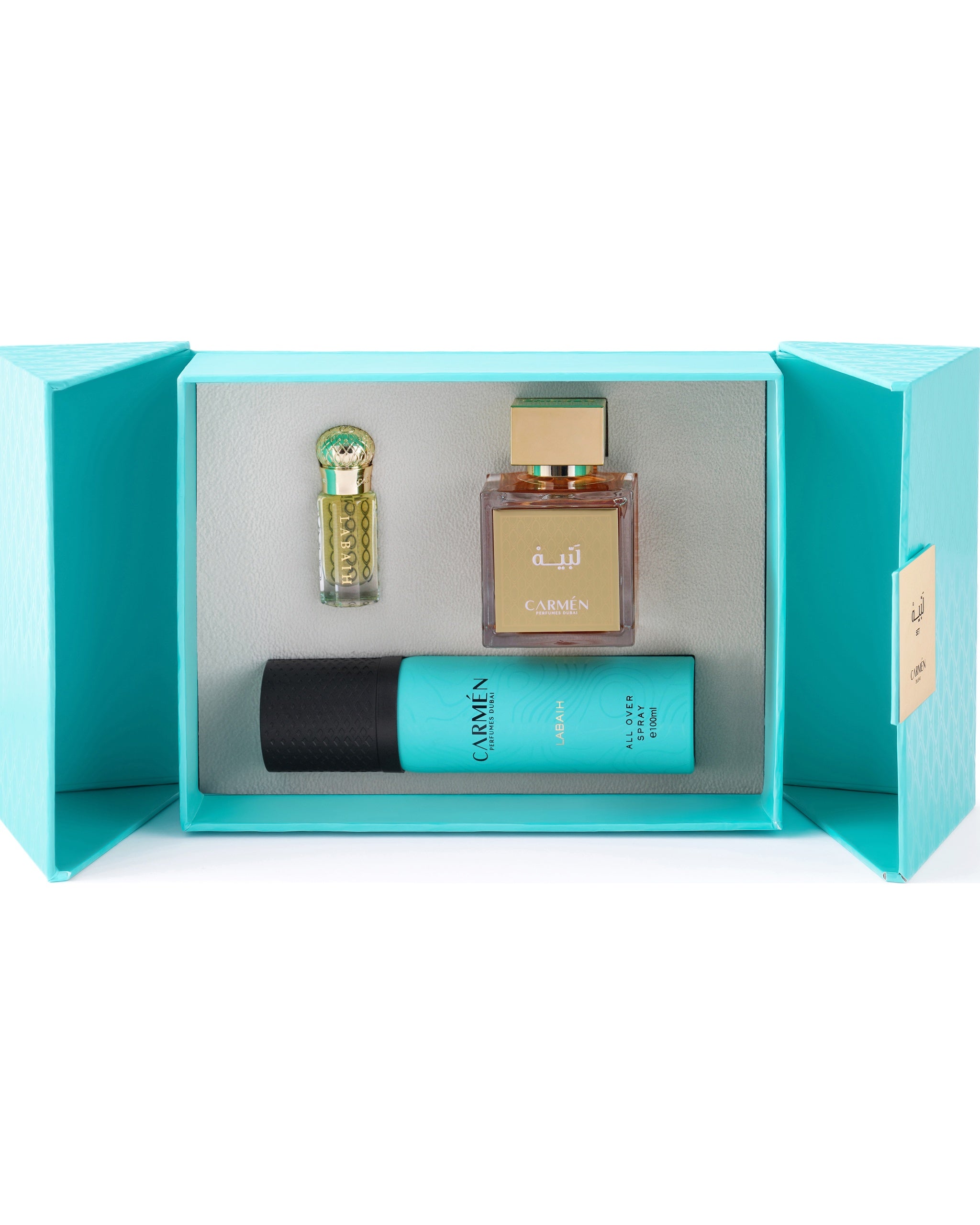 مجموعة لبيه (AOS)