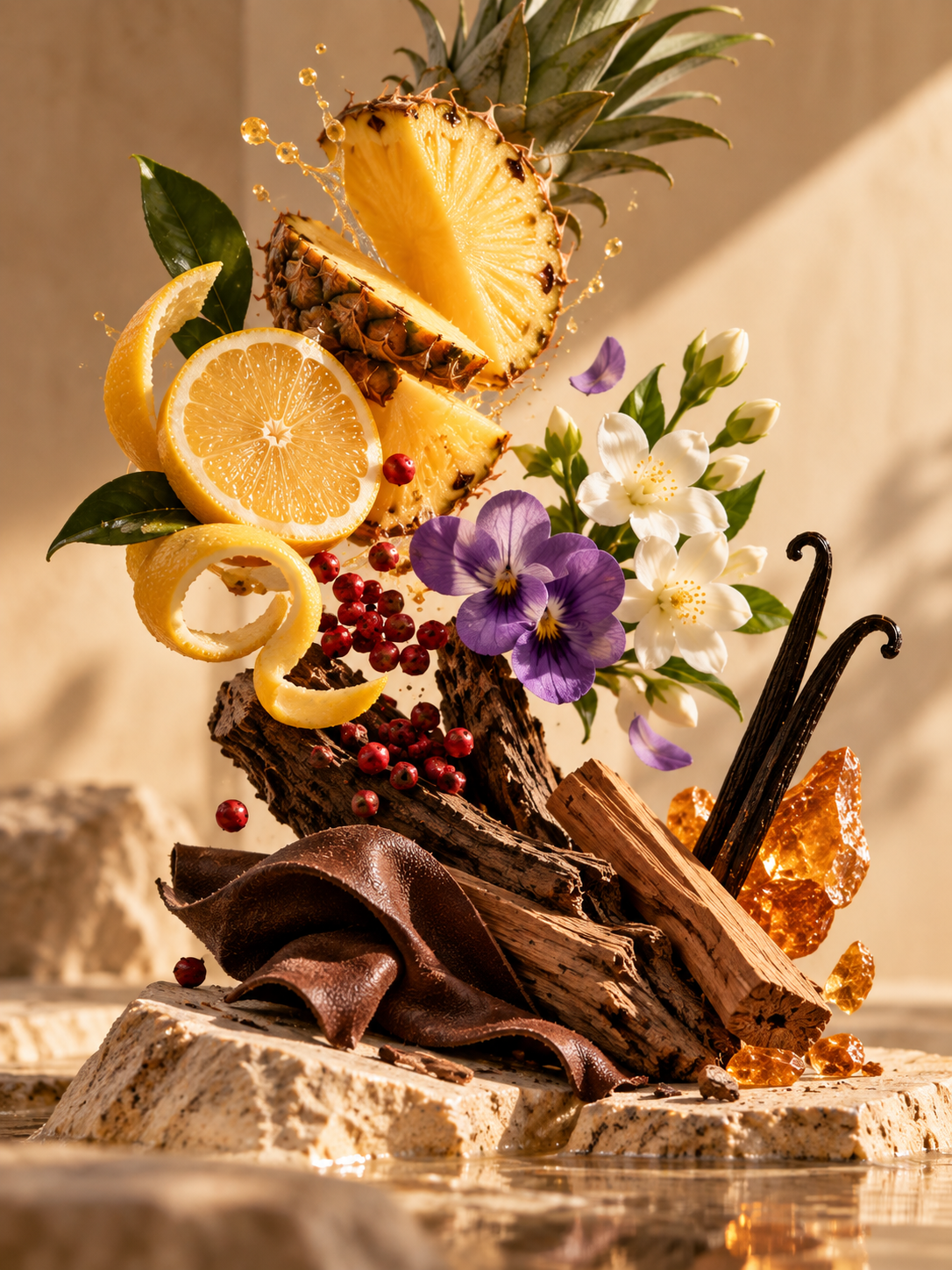 عطر لبيه 80 مل