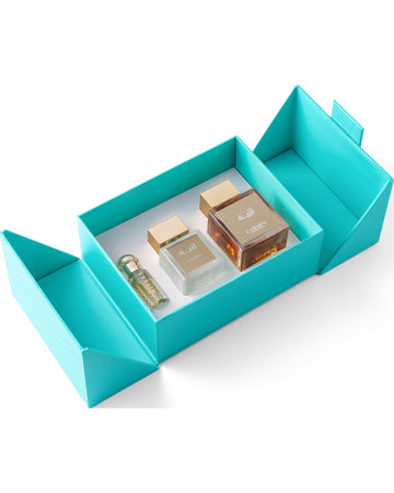 مجموعة لبيه (HM)