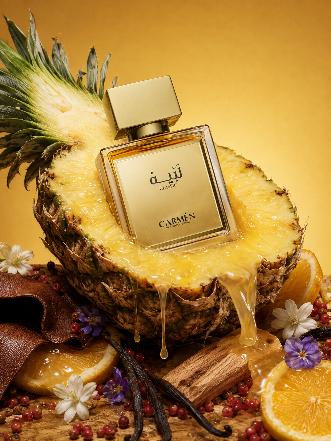 عطر لبيه 80 مل