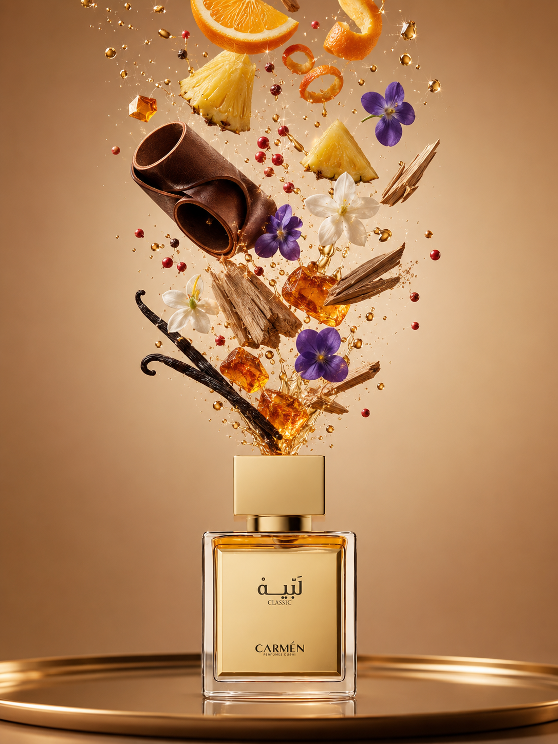 عطر لبيه 80 مل