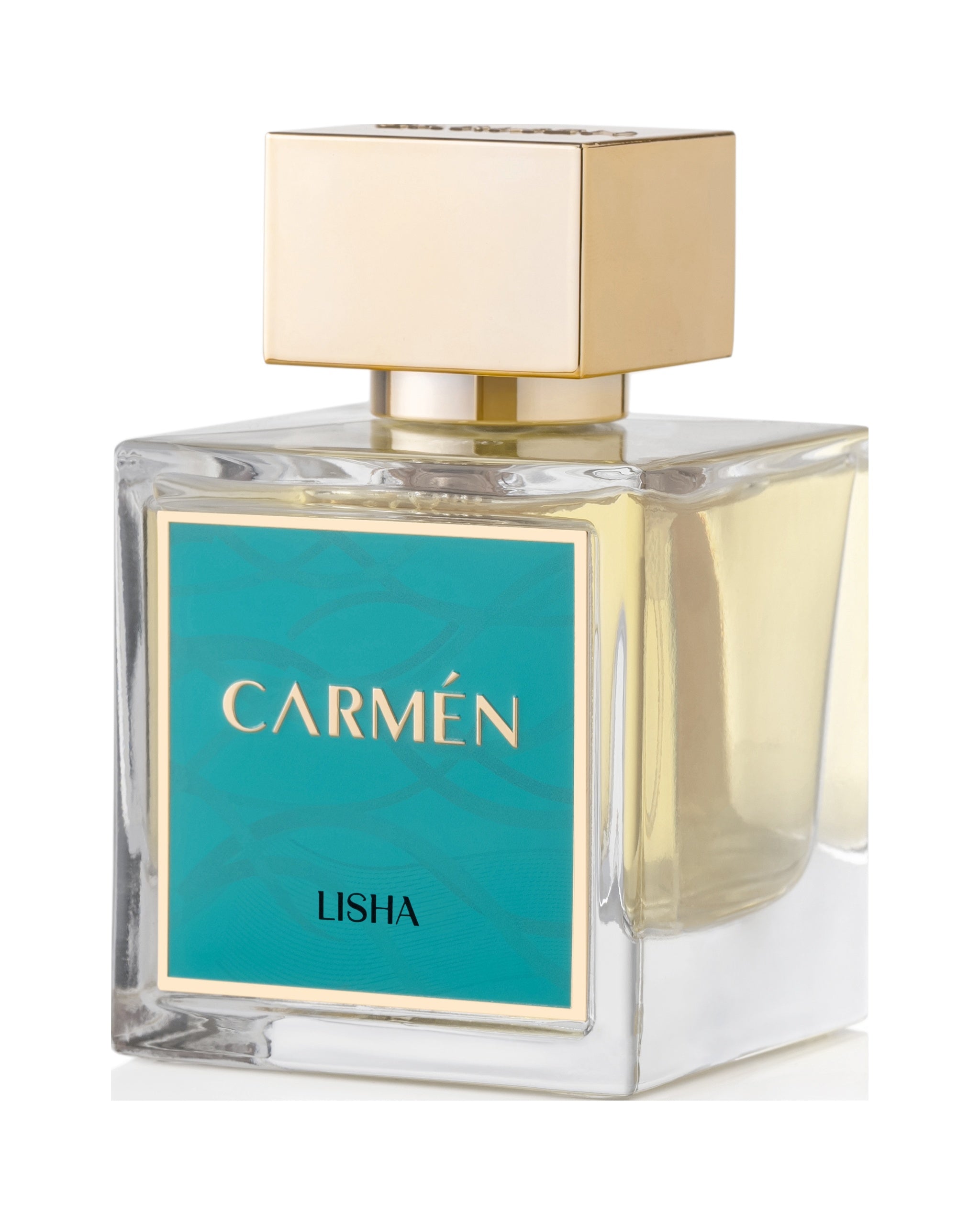 عطر ليشا 80 مللي