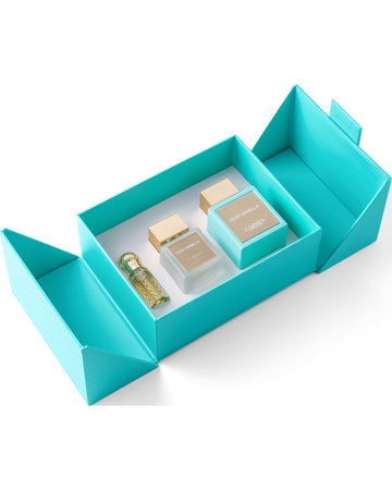 مجموعة عود فانيليا (HM)