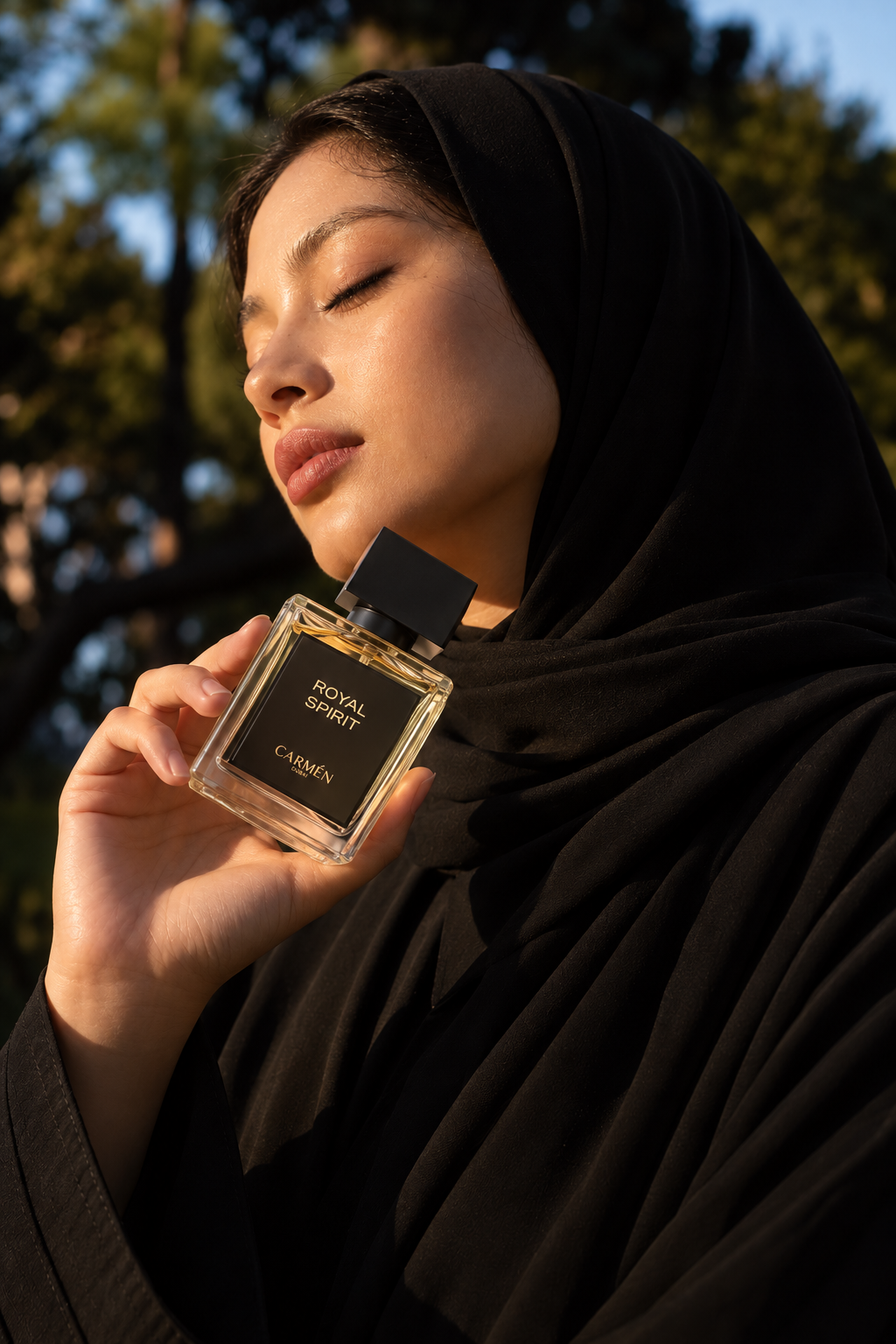 عطر رويال سبريت 80 مل