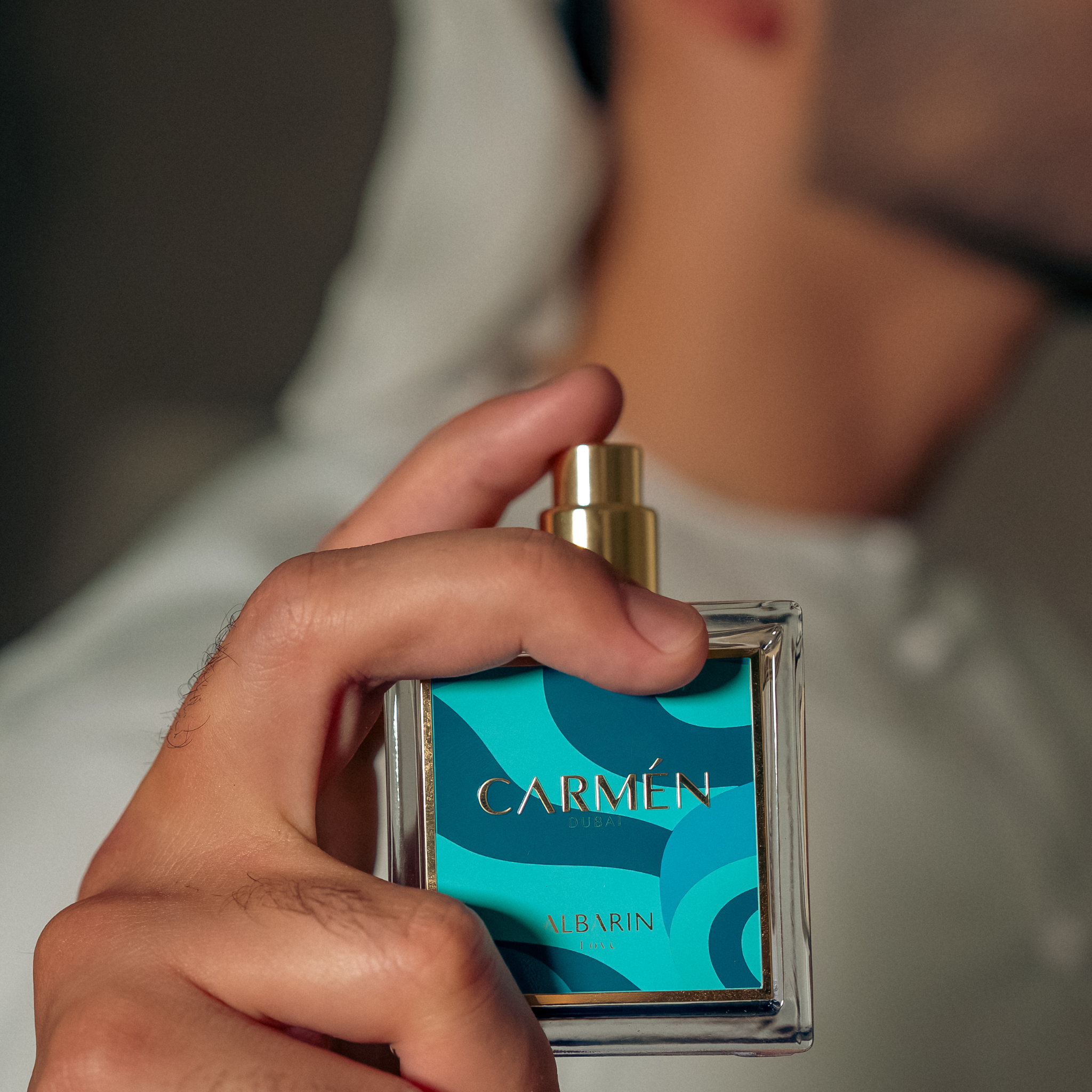 Albarin Summer Box