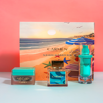 Albarin Summer Box