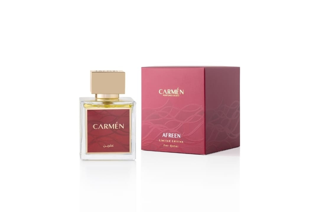 Afreen Perfume 80ML