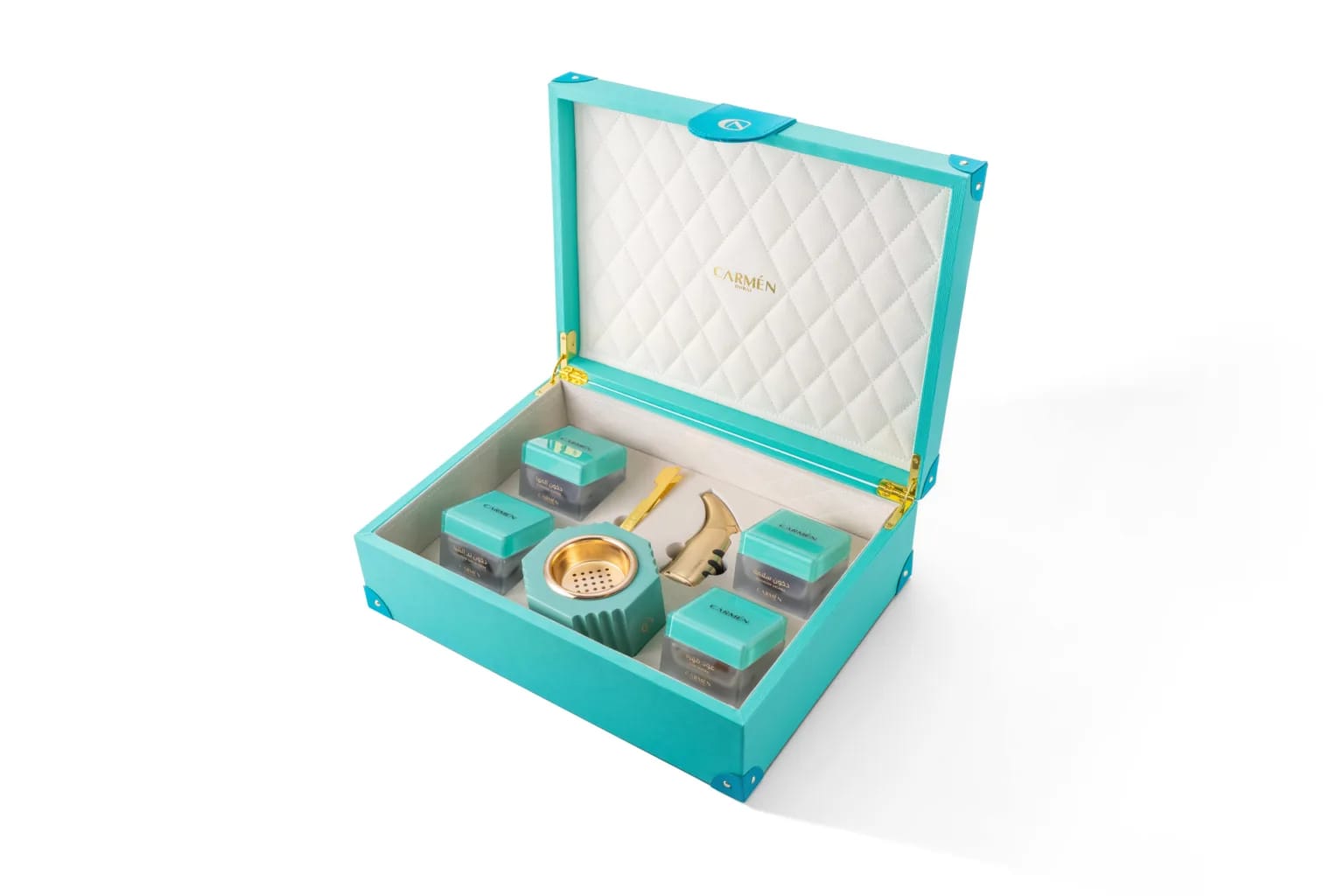 Gift Box Bokhoor Gift Set