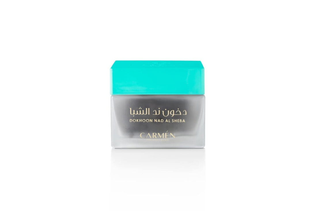 Dokhoon Nad Al Shiba